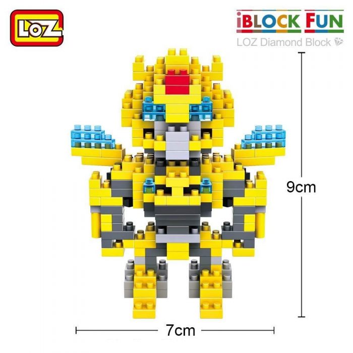 product image 378035593 - LOZ MALL