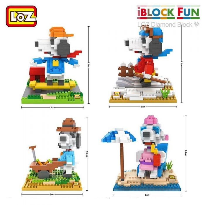 product image 447594092 - LOZ MALL