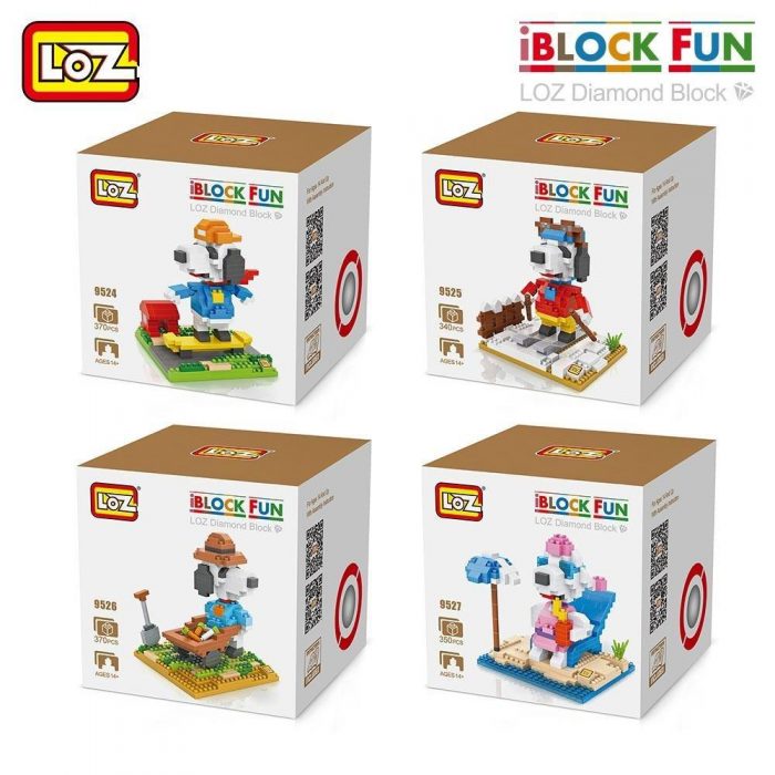 product image 447594093 - LOZ MALL