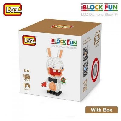 product image 499825188 40483db6 ef92 4748 810b a549dd12d19f - LOZ MALL