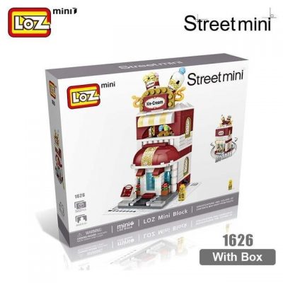product image 524765121 - LOZ MALL
