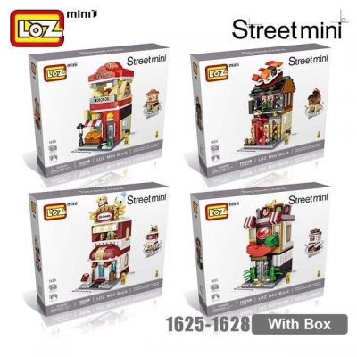 product image 524765127 - LOZ MALL