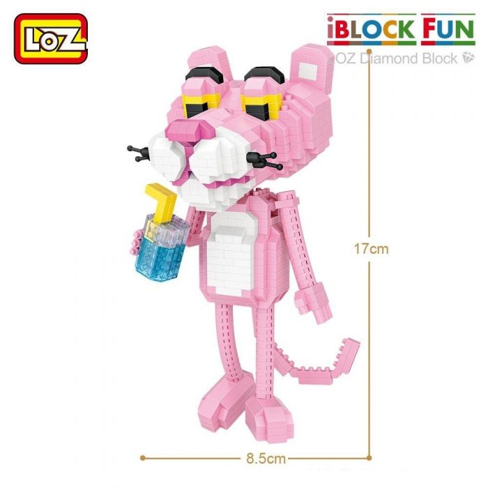 product image 527246697 - LOZ MALL