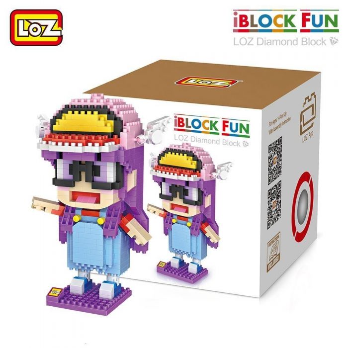 product image 562269809 - LOZ MALL