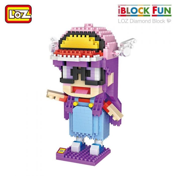 product image 562269810 - LOZ MALL