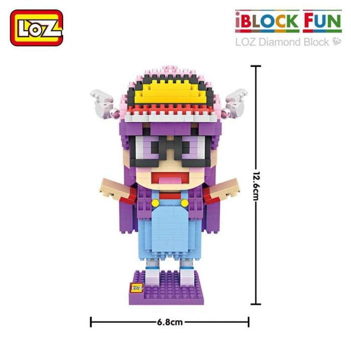 product image 562269811 - LOZ MALL