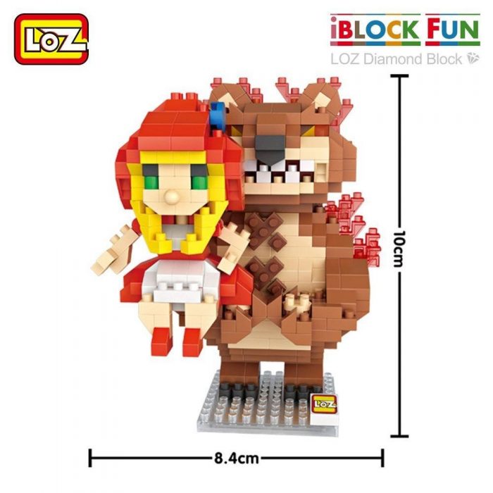 product image 566924518 - LOZ MALL