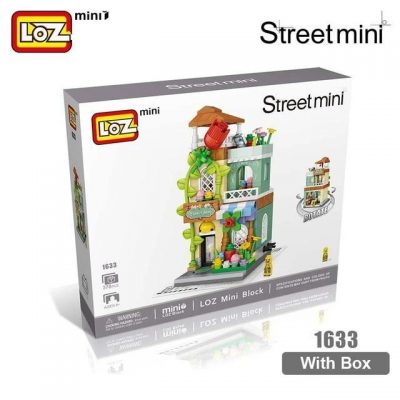product image 592864619 - LOZ MALL