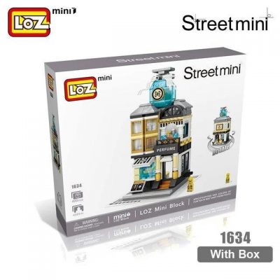 product image 592864621 - LOZ MALL