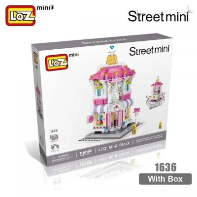 product image 592864625 - LOZ MALL
