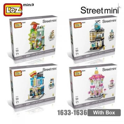 product image 592864627 - LOZ MALL