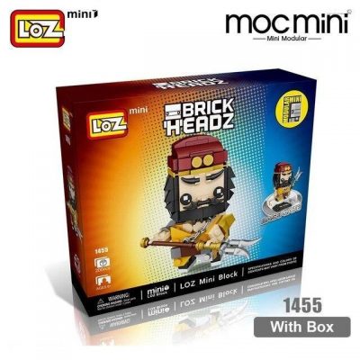 product image 629428598 - LOZ MALL