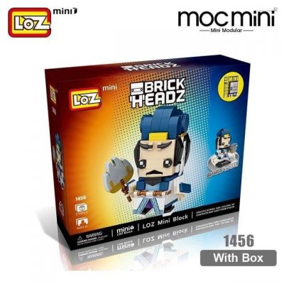 product image 629428600 - LOZ MALL