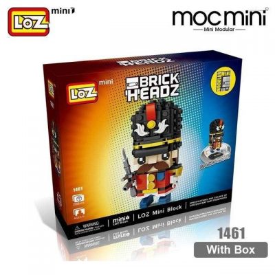 product image 629428610 - LOZ MALL