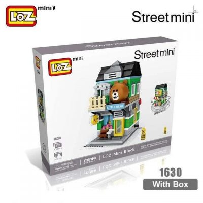 product image 658887180 - LOZ MALL