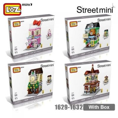 product image 658887186 - LOZ MALL