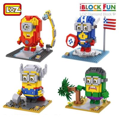 product image 676907198 - LOZ MALL
