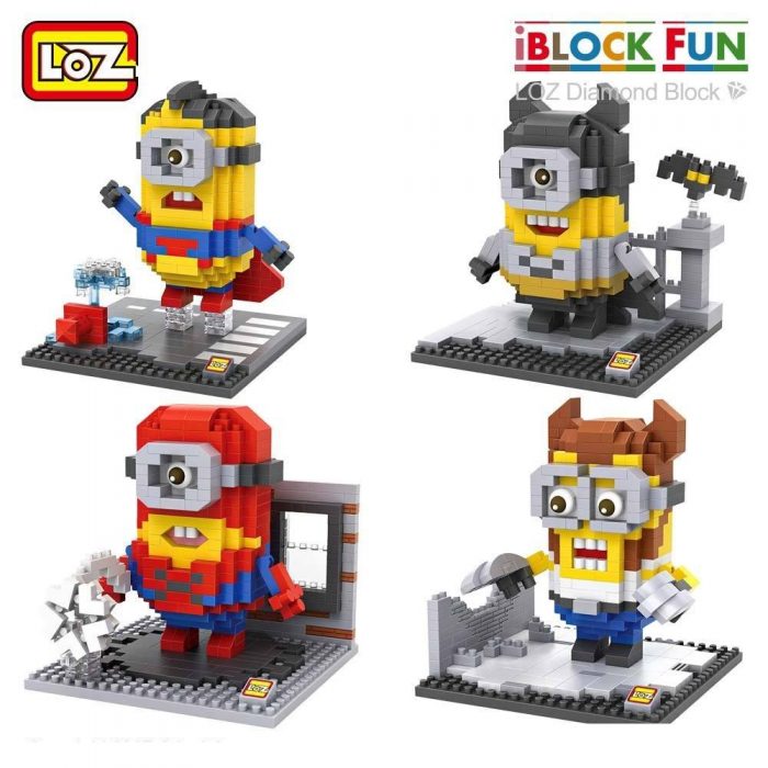 product image 676907200 - LOZ MALL