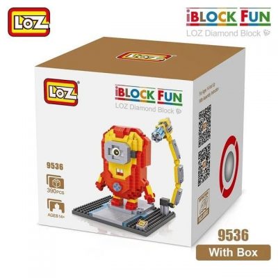 product image 676907210 - LOZ MALL