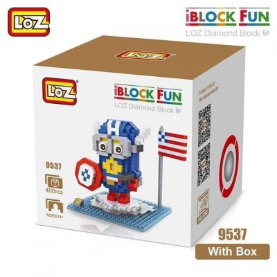 product image 676907214 - LOZ MALL