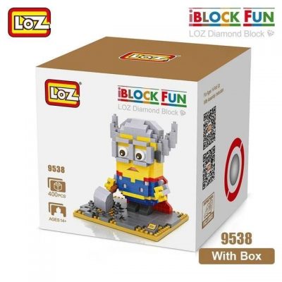 product image 676907218 - LOZ MALL