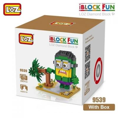 product image 676907222 - LOZ MALL