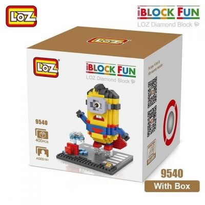 product image 676907226 - LOZ MALL