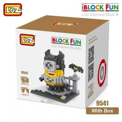 product image 676907228 - LOZ MALL