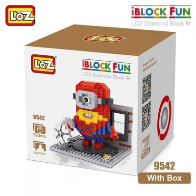product image 676907230 - LOZ MALL