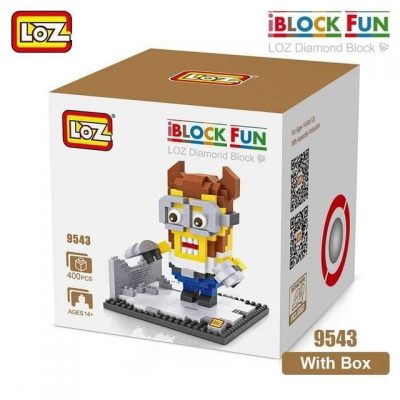 product image 676907232 - LOZ MALL
