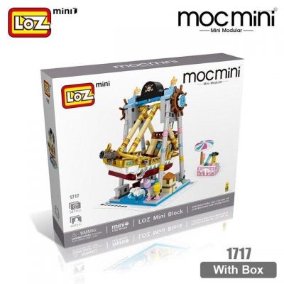 product image 814653500 - LOZ MALL