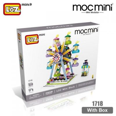 product image 814653502 - LOZ MALL