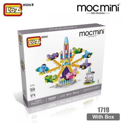 product image 814653504 - LOZ MALL
