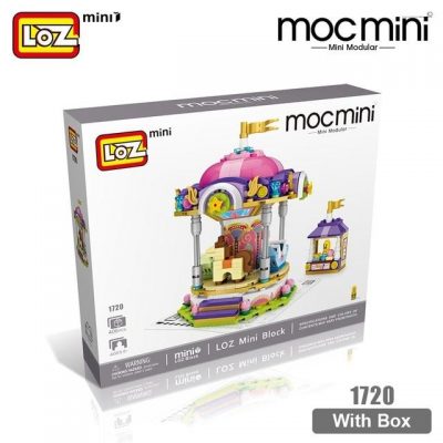 product image 814653506 - LOZ MALL
