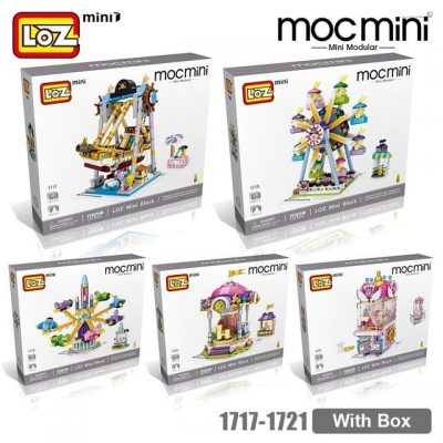 product image 814653510 - LOZ MALL