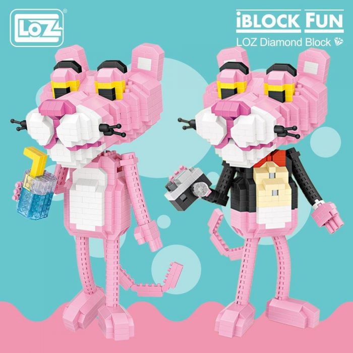 product image 839325155 - LOZ MALL