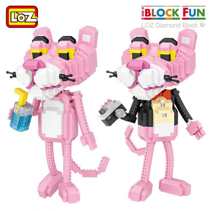 product image 839325156 - LOZ MALL