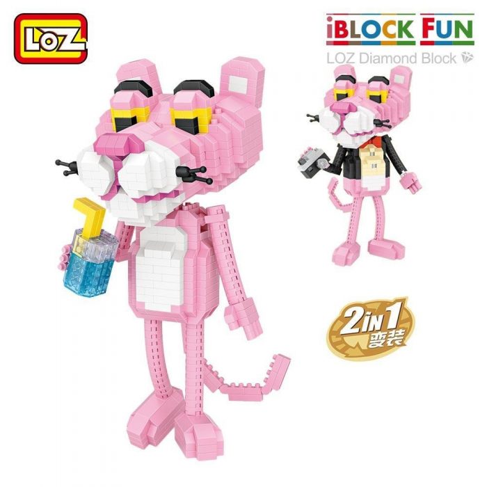 product image 839325157 - LOZ MALL