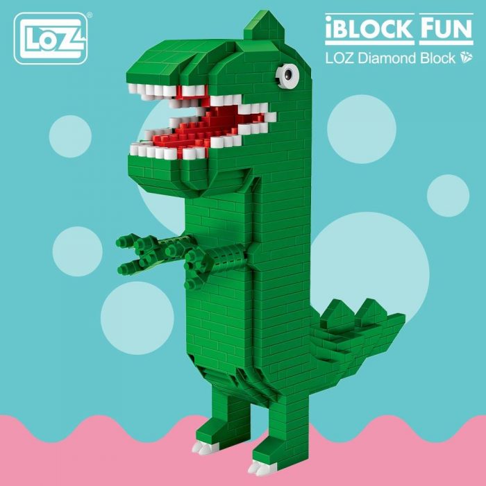 product image 841807581 - LOZ MALL