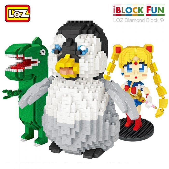 product image 845559084 - LOZ MALL