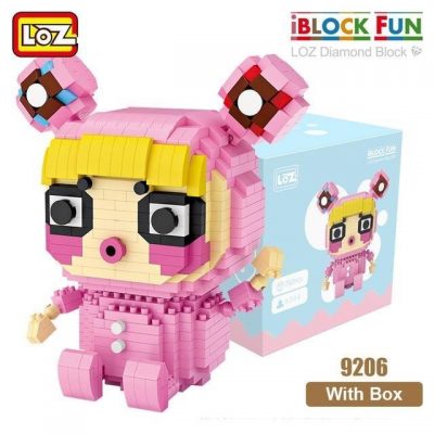 product image 845559106 - LOZ MALL