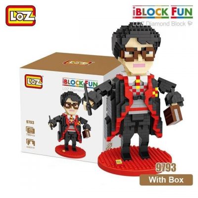 product image 845559125 - LOZ MALL