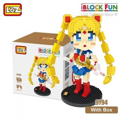 product image 845559130 - LOZ MALL