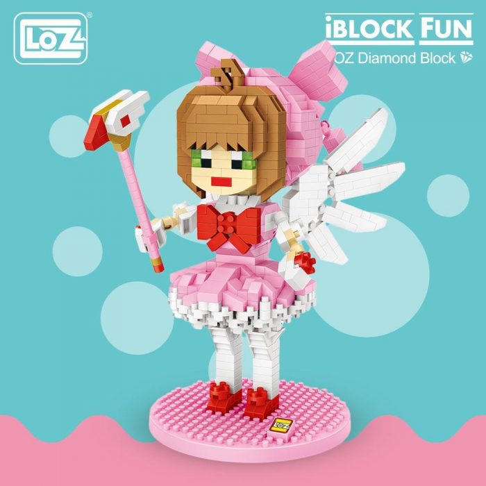 product image 856737420 - LOZ MALL