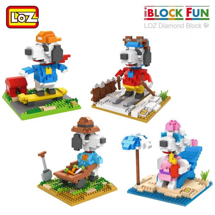 product image 858851498 - LOZ MALL