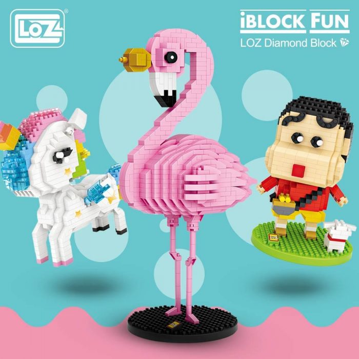 product image 865757364 - LOZ MALL