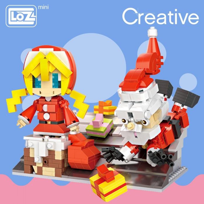 product image 872766612 - LOZ MALL