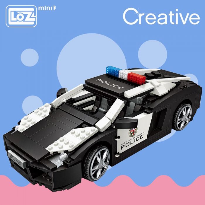 product image 872809694 - LOZ MALL