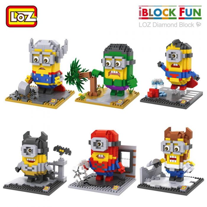 product image 873714339 - LOZ MALL
