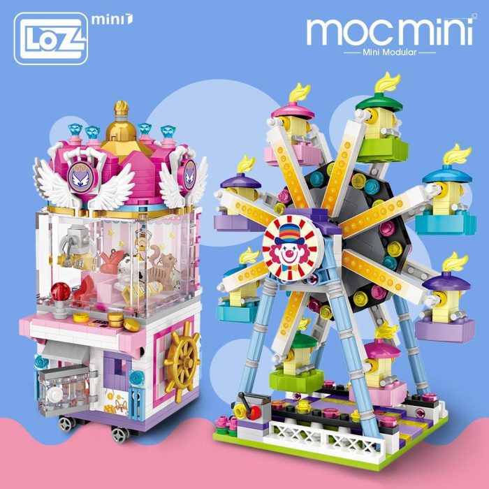product image 879764109 - LOZ MALL